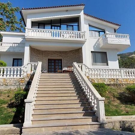 Villa Mare - For Families & Groups Vlore Luaran gambar