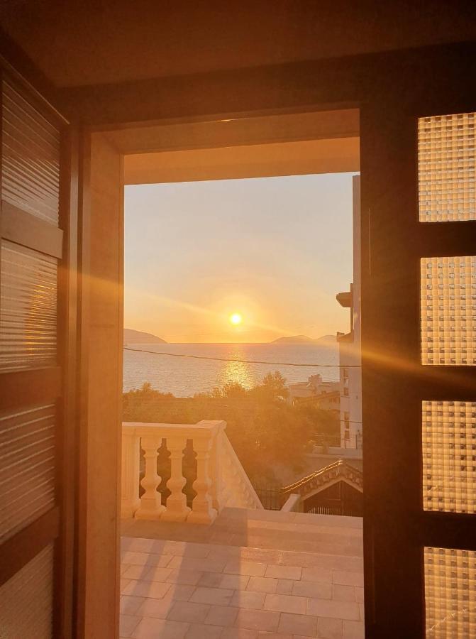 Villa Mare - For Families & Groups Vlore Luaran gambar
