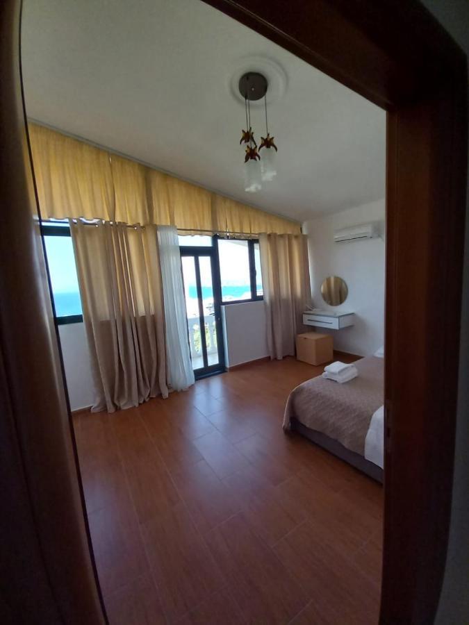 Villa Mare - For Families & Groups Vlore Luaran gambar