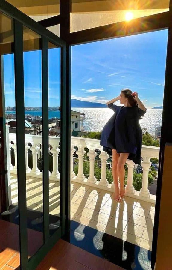 Villa Mare - For Families & Groups Vlore Luaran gambar