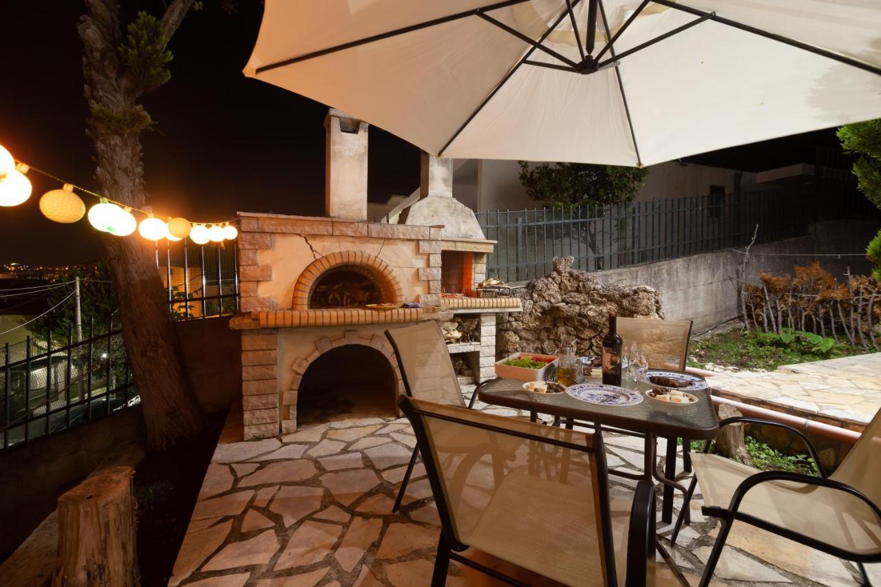 Villa Mare - For Families & Groups Vlore Luaran gambar