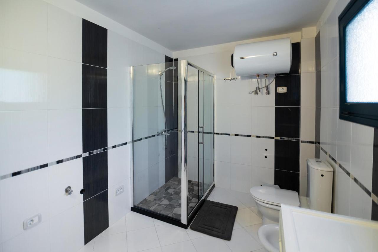 Villa Mare - For Families & Groups Vlore Luaran gambar