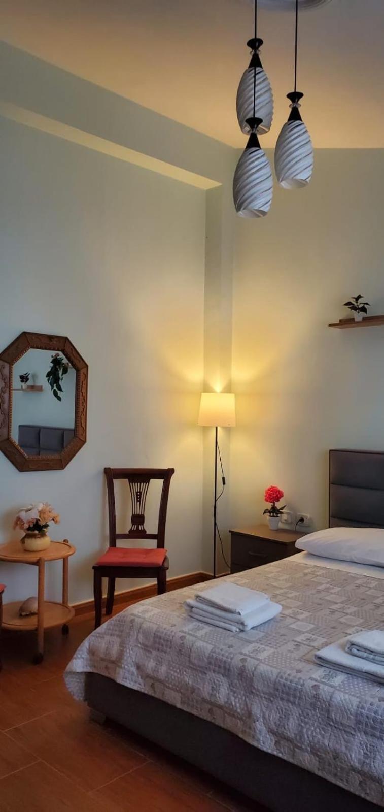 Villa Mare - For Families & Groups Vlore Luaran gambar