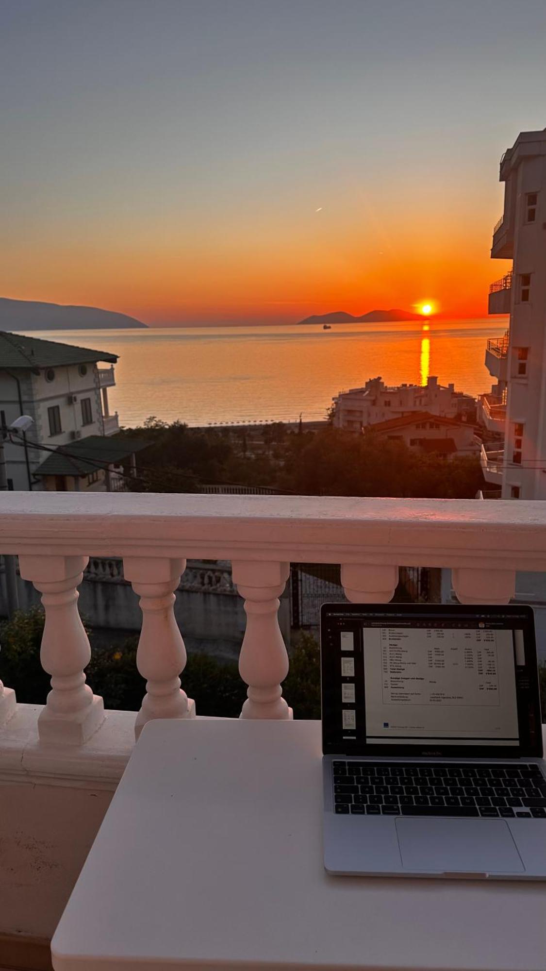 Villa Mare - For Families & Groups Vlore Luaran gambar