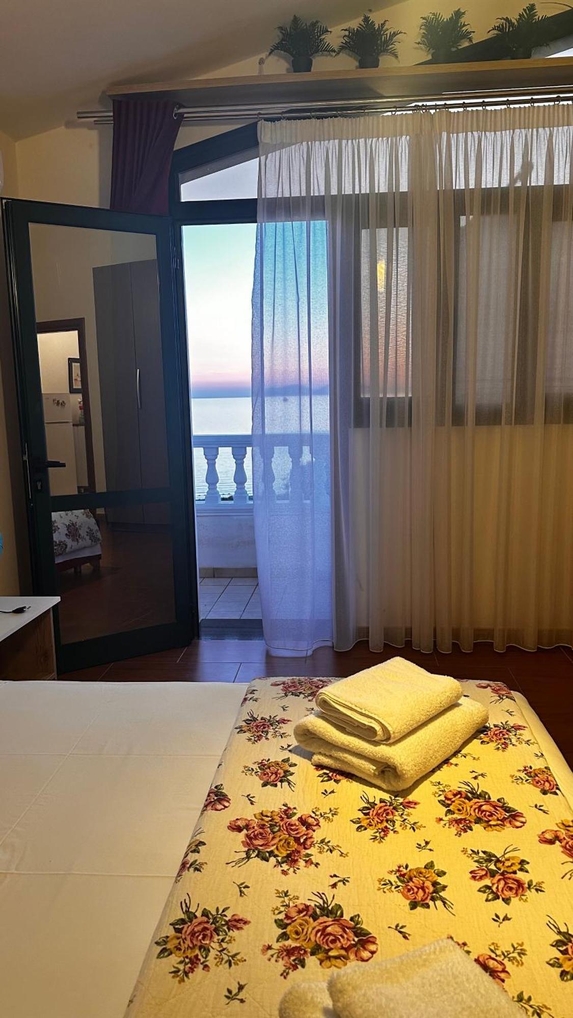 Villa Mare - For Families & Groups Vlore Luaran gambar