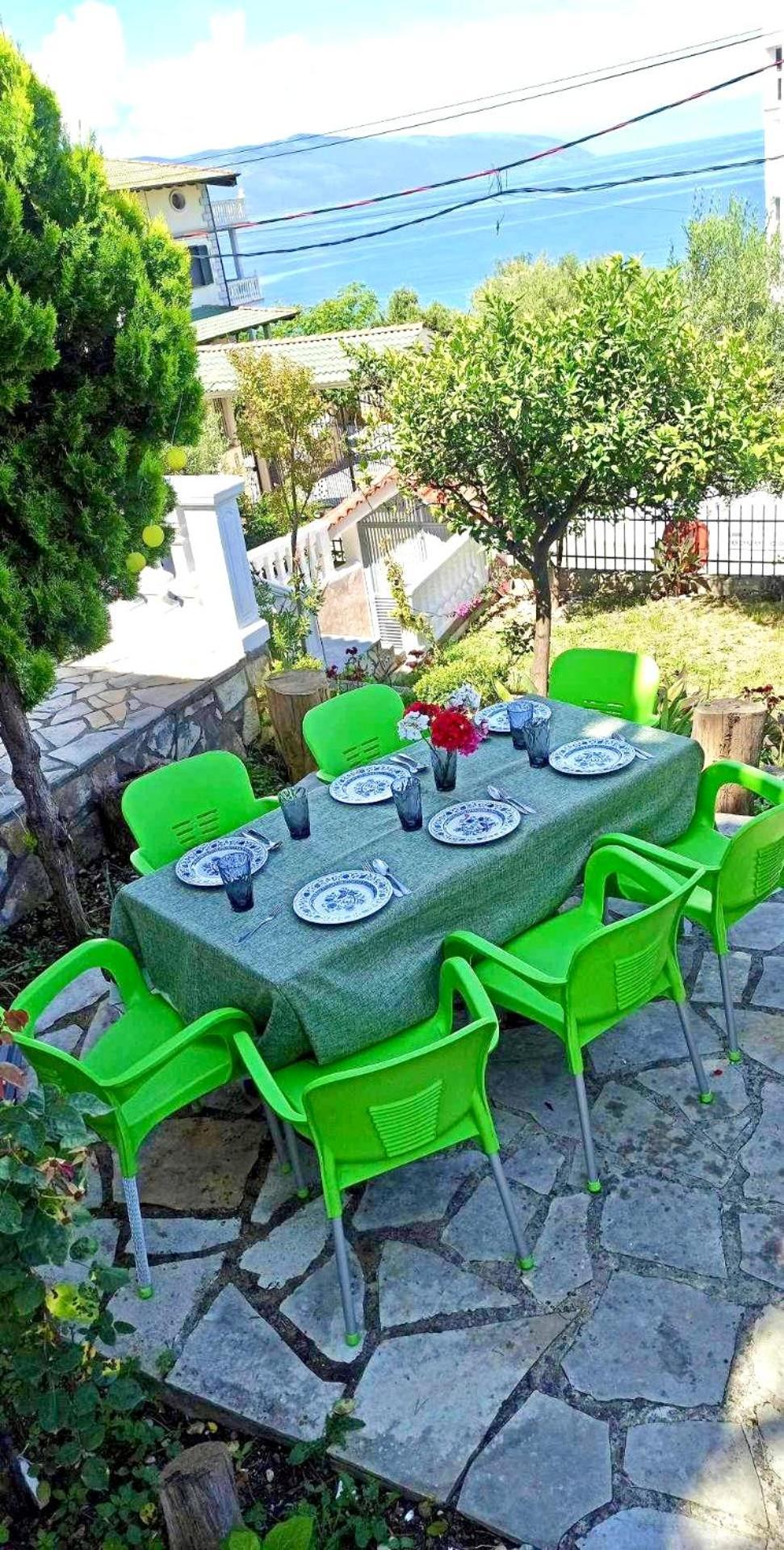 Villa Mare - For Families & Groups Vlore Luaran gambar